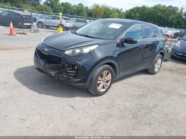 Kia Sportage LX AWD | Mobile.bg � ����������� 3