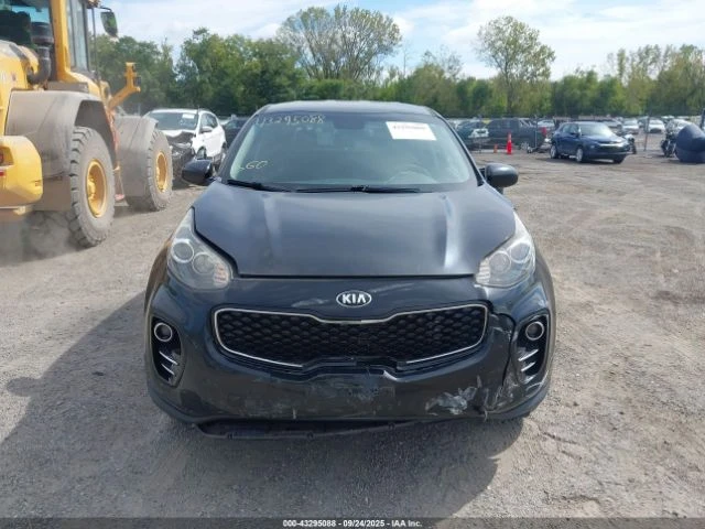 Kia Sportage LX AWD | Mobile.bg � ����������� 2