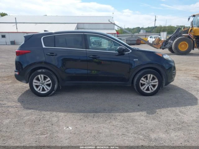 Kia Sportage LX AWD | Mobile.bg � ����������� 9