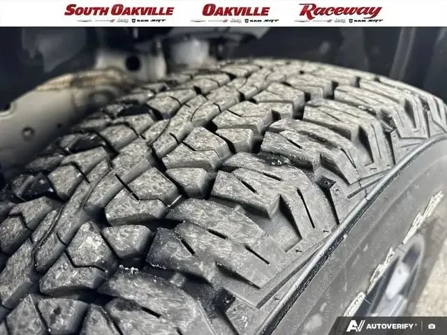 Jeep Cherokee / 4×4 / Trailhawk Elite / ПОДГРЕВИ / CARFAX / - изображение 6