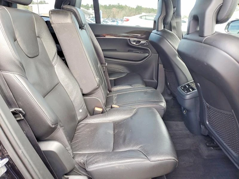 Volvo Xc90 2.0L 4 ALL WHEEL DRIVE, снимка 10 - Автомобили и джипове - 53989724