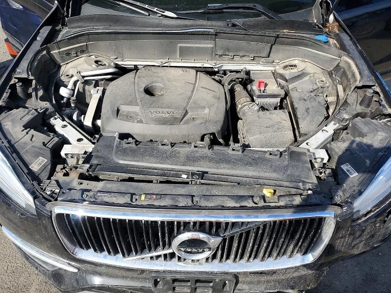 Volvo Xc90 2.0L 4 ALL WHEEL DRIVE, снимка 12 - Автомобили и джипове - 53989724