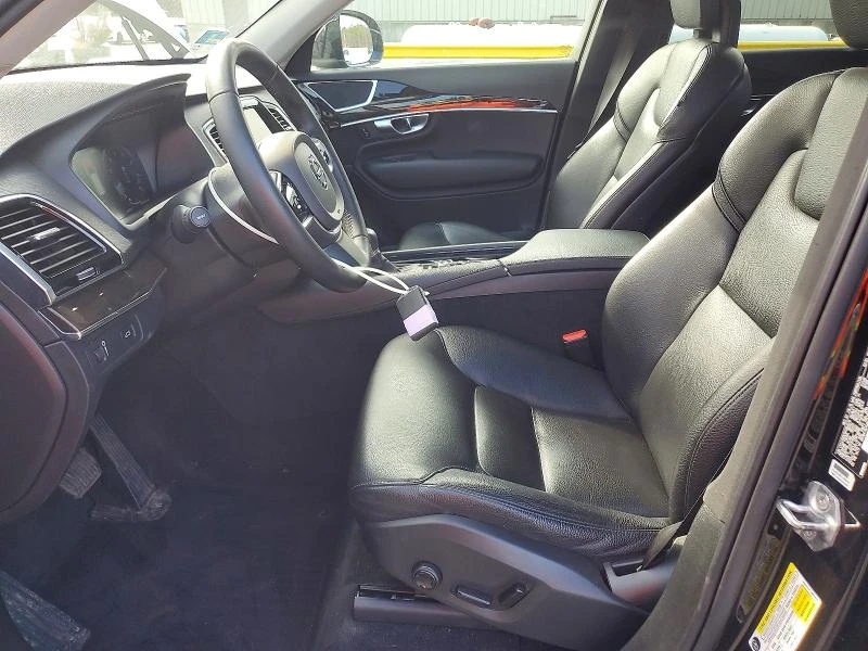 Volvo Xc90 2.0L 4 ALL WHEEL DRIVE, снимка 7 - Автомобили и джипове - 53989724