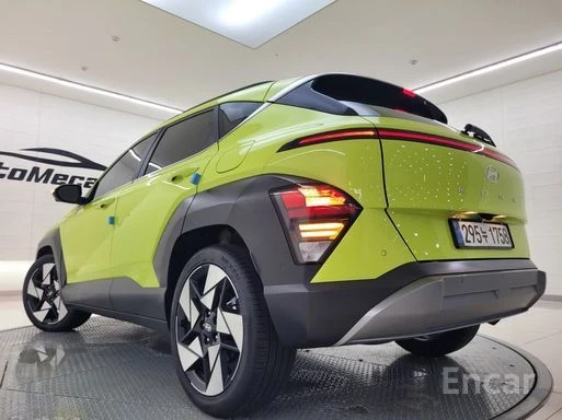 Hyundai Kona 1.6 Turbo 2WD Inspiration| ��������� | 360 ������| | Mobile.bg � ����������� 3