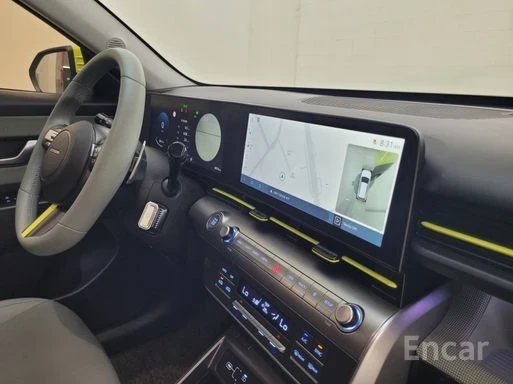 Hyundai Kona 1.6 Turbo 2WD Inspiration| ��������� | 360 ������| | Mobile.bg � ����������� 11