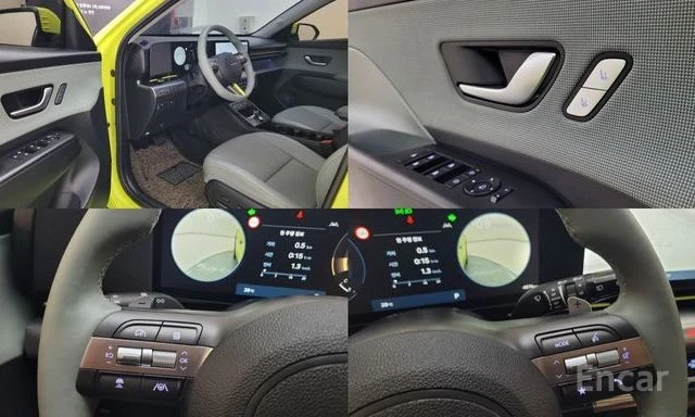 Hyundai Kona 1.6 Turbo 2WD Inspiration| ��������� | 360 ������| | Mobile.bg � ����������� 10