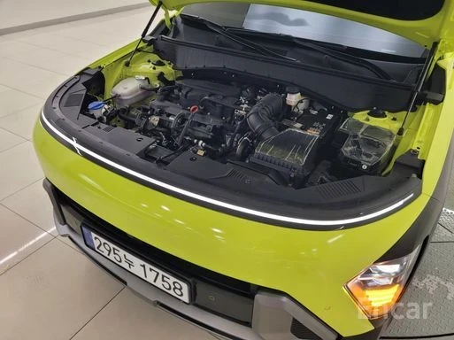 Hyundai Kona 1.6 Turbo 2WD Inspiration| ��������� | 360 ������| | Mobile.bg � ����������� 5