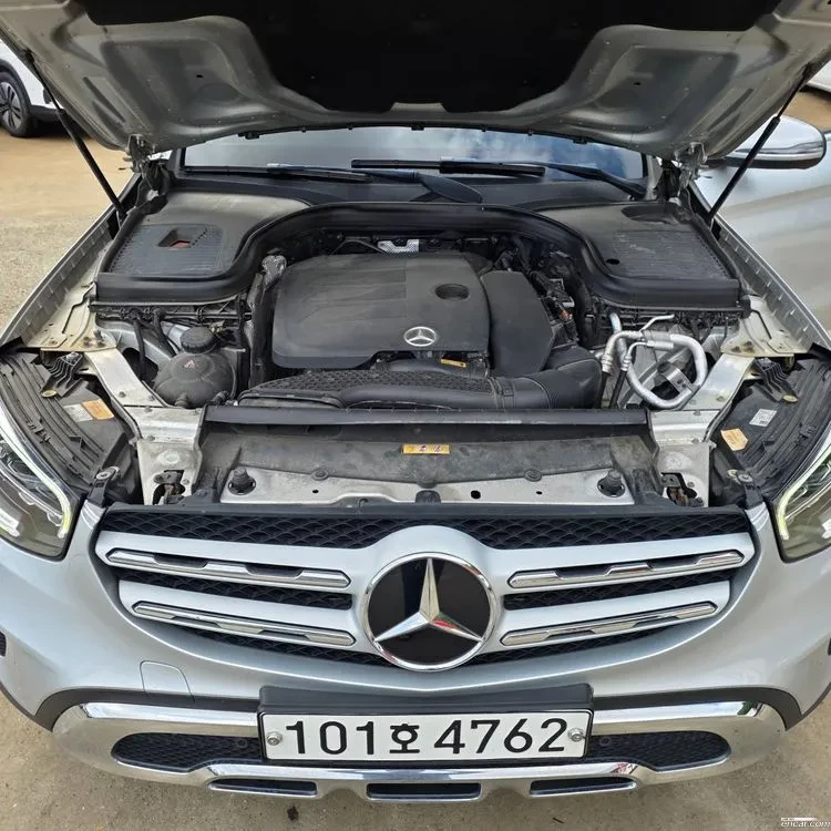 Mercedes-Benz GLC 300 | 4MATIC , снимка 17 - Автомобили и джипове - 55970750