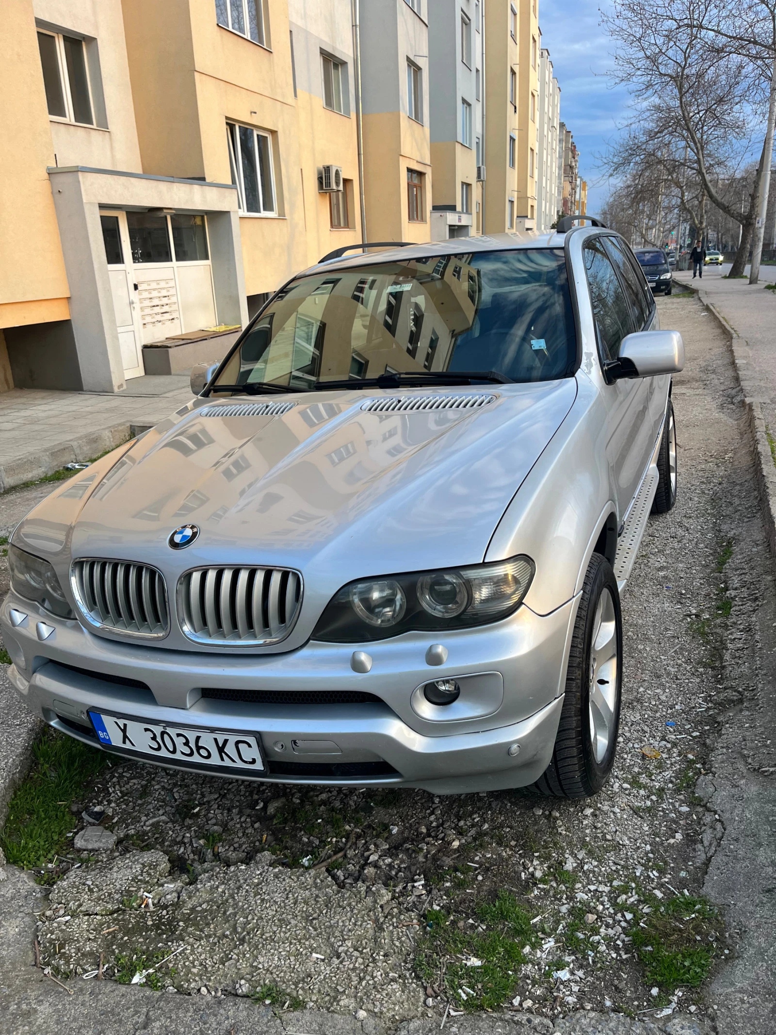 BMW X5 218 - изображение 3