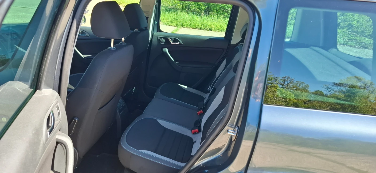 Skoda Yeti | Mobile.bg   16