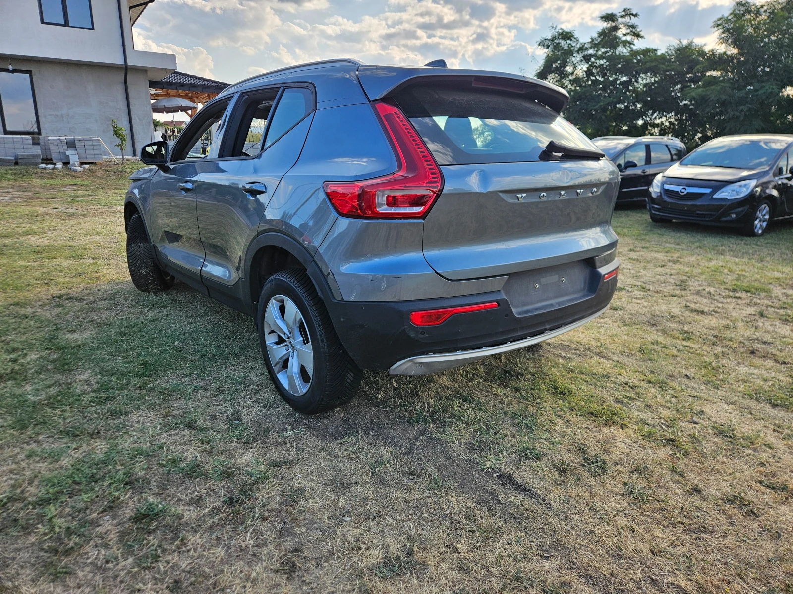 Volvo XC40 60000KM !!!!! - изображение 4
