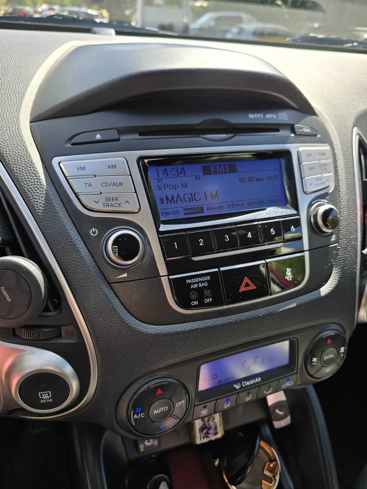 Hyundai IX35 | Mobile.bg � ����������� 15