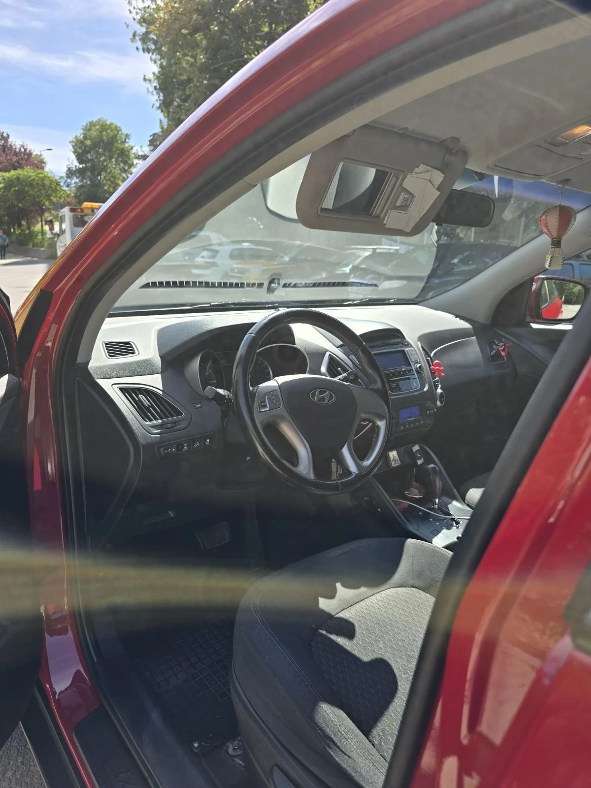 Hyundai IX35 | Mobile.bg � ����������� 11
