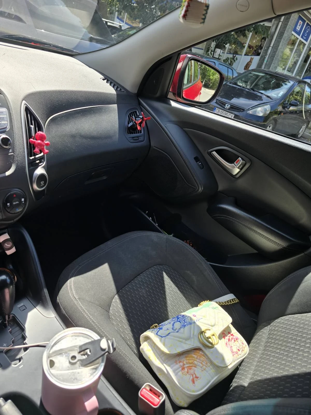 Hyundai IX35 | Mobile.bg � ����������� 17