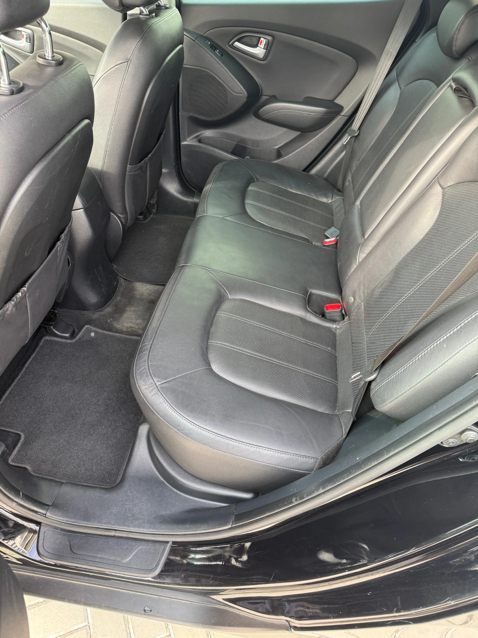 Hyundai IX35  - изображение 7