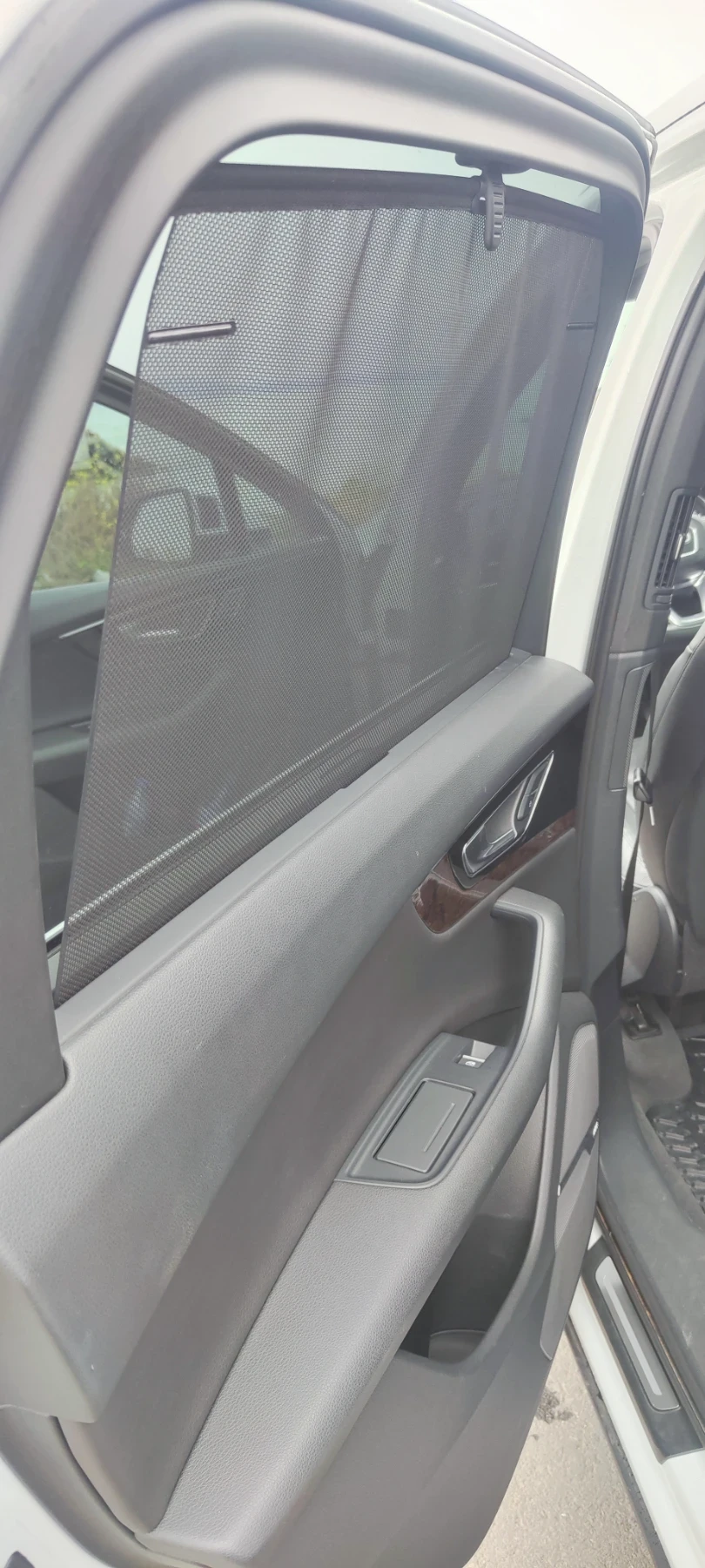 Audi Q7  - изображение 8