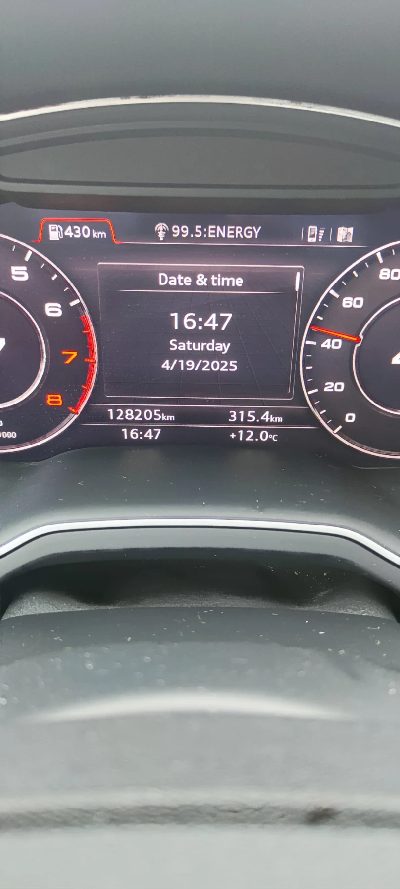 Audi Q7  - изображение 7