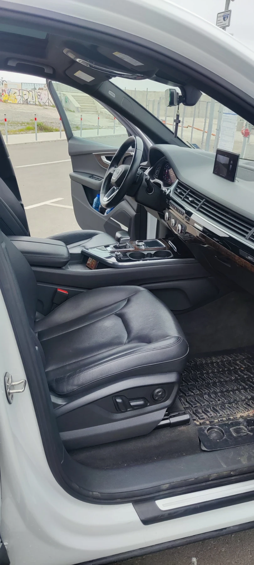 Audi Q7  - изображение 10