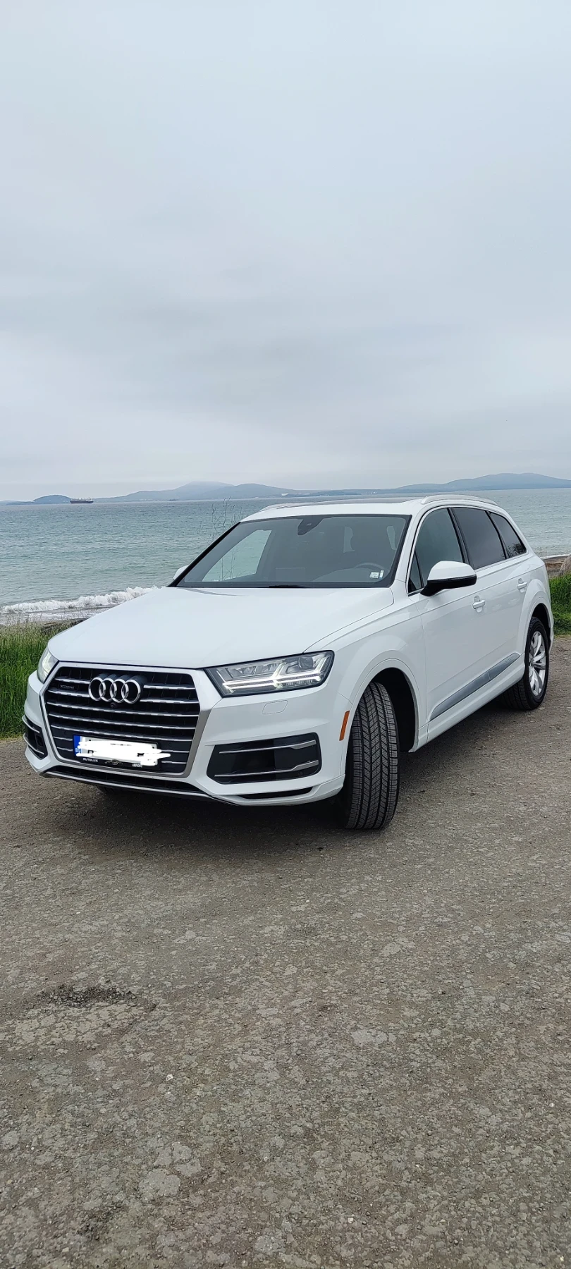 Audi Q7 | Mobile.bg   1