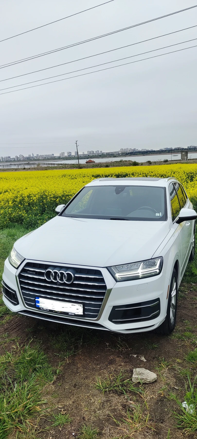 Audi Q7  - изображение 5