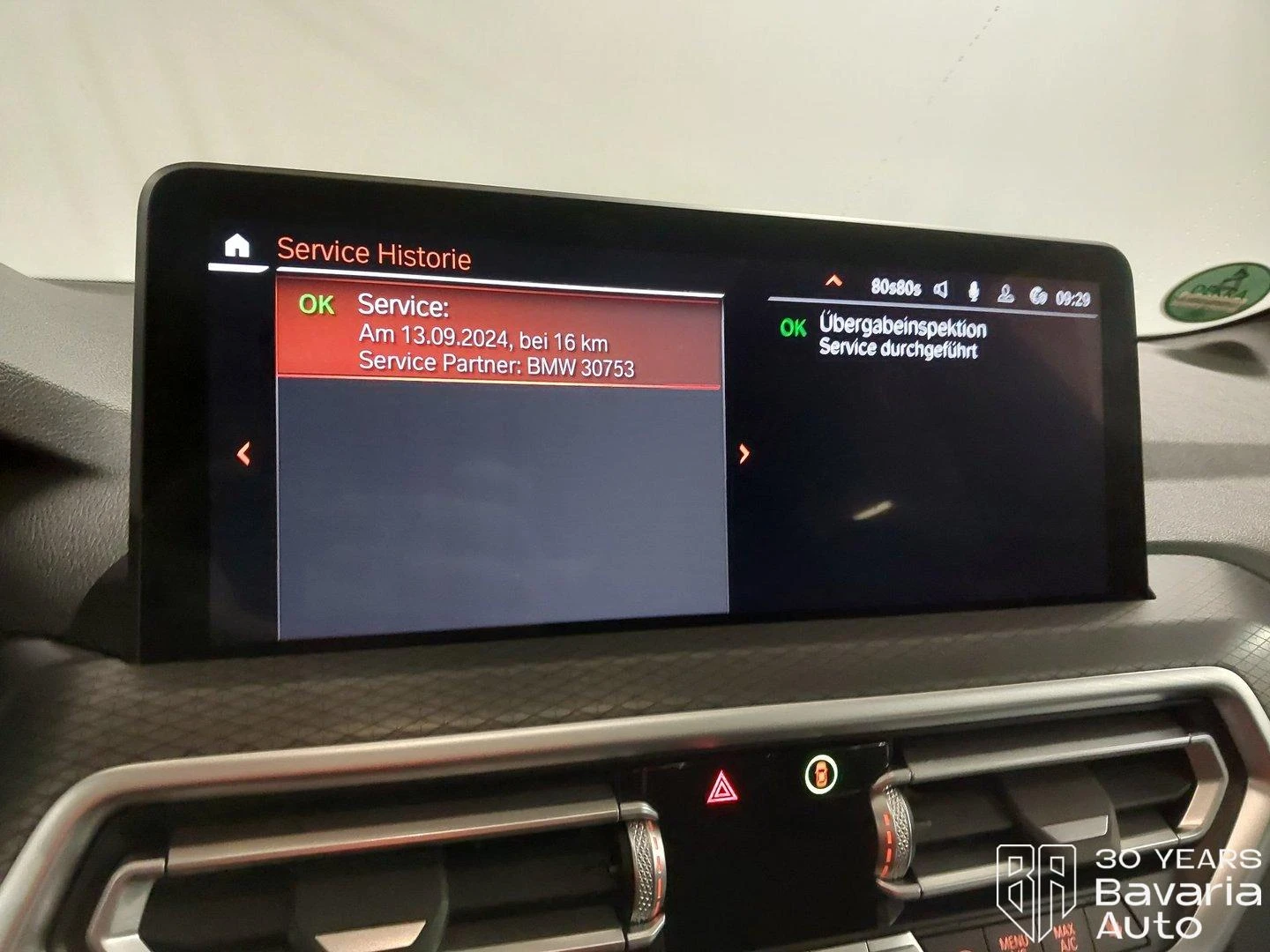 BMW X3 20i xDrive M Sport Paket Steptronic | Mobile.bg   12