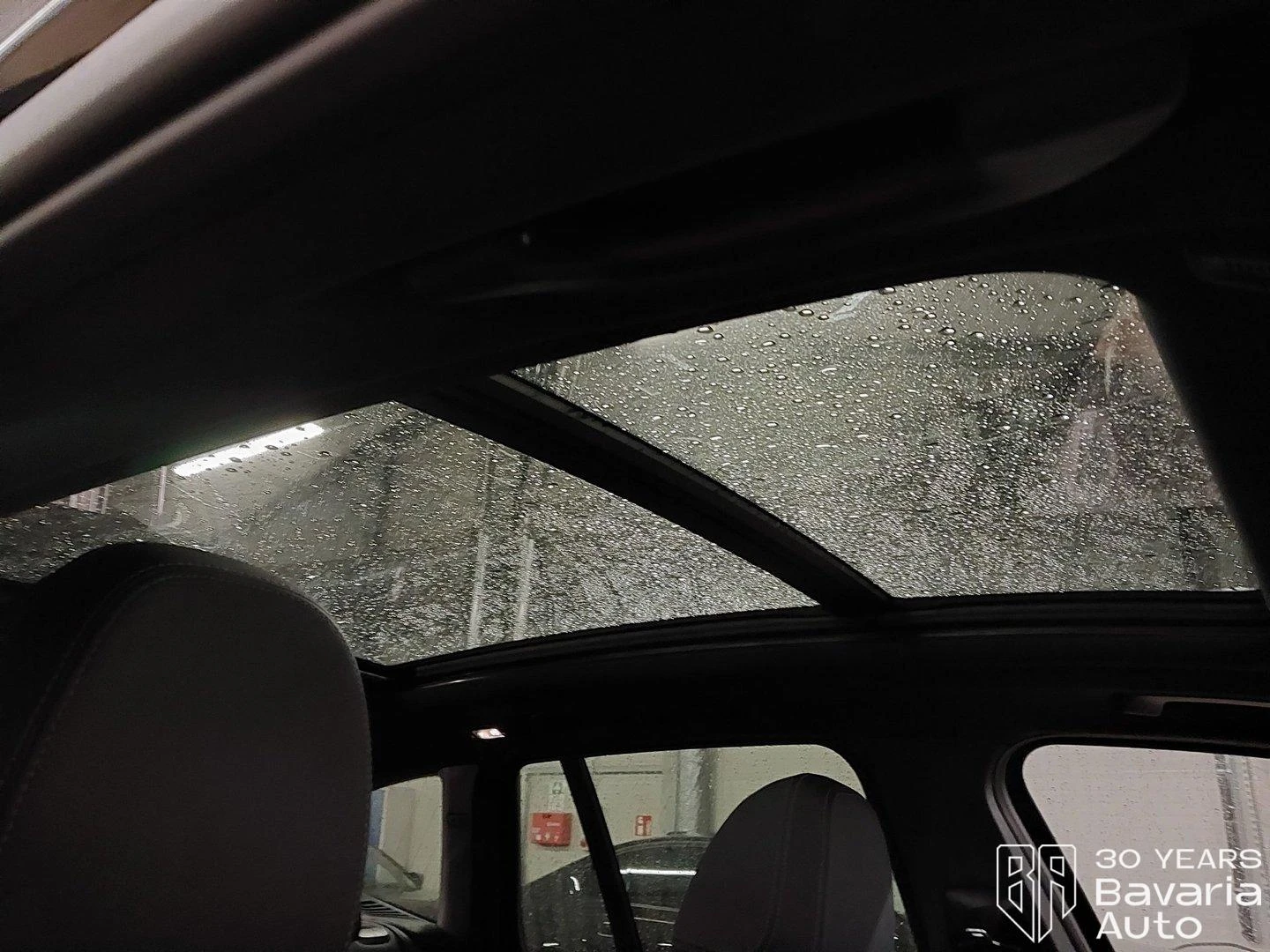 BMW X3 20i xDrive M Sport Paket Steptronic | Mobile.bg   9