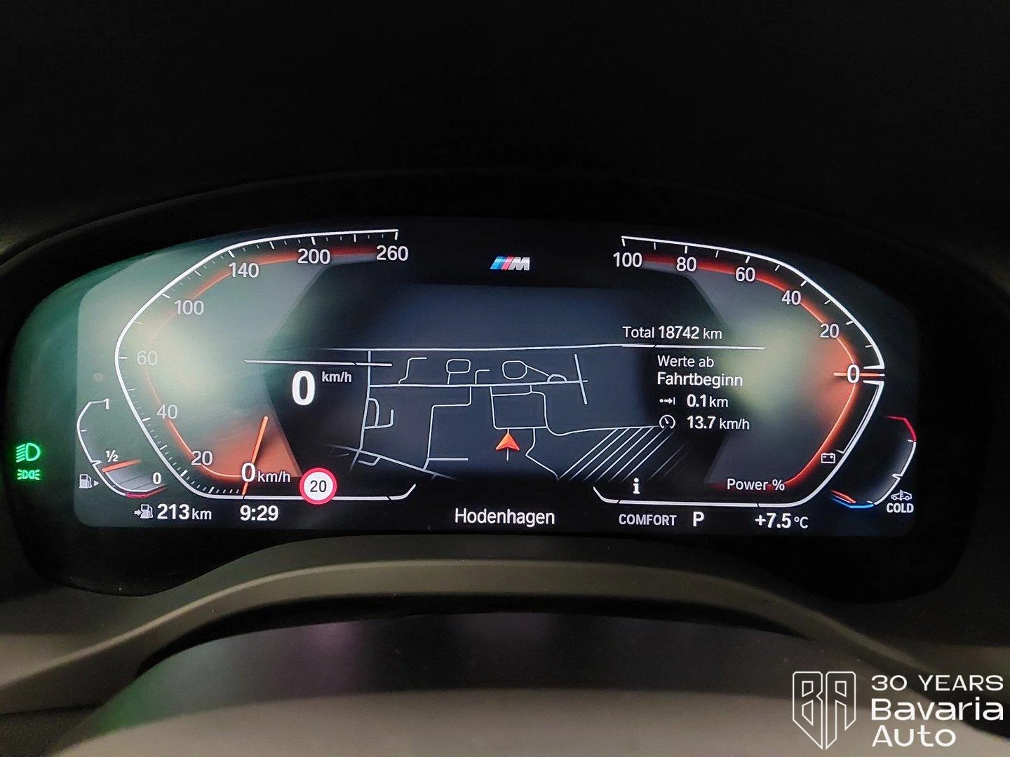 BMW X3 20i xDrive M Sport Paket Steptronic | Mobile.bg   10