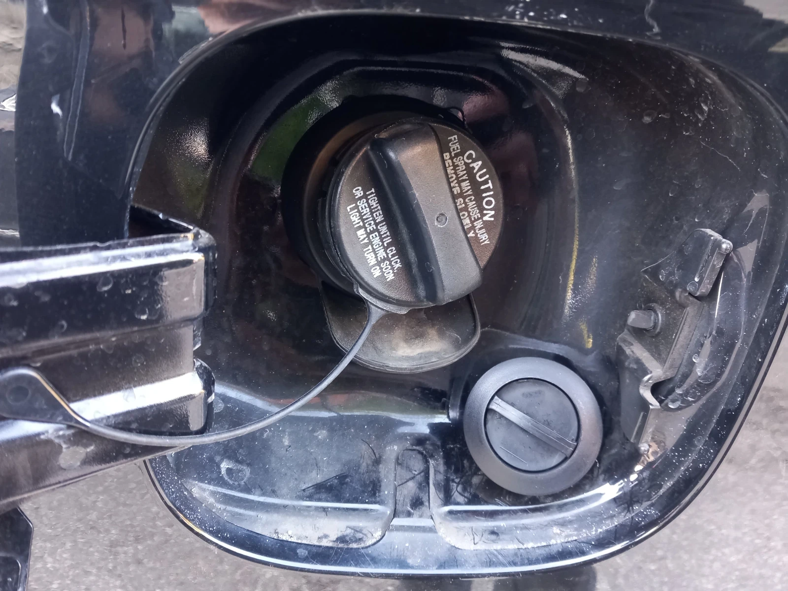 Mitsubishi Outlander 2, 4 SPECIAL EDITION LPG BRC 4x4 - изображение 7