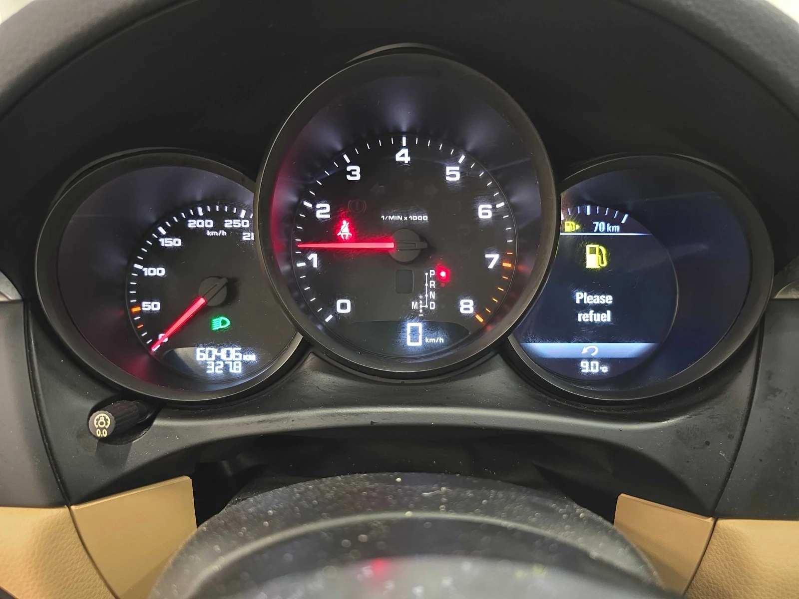 Porsche Macan * CARFAX * БЕЗ ПЪРВОНАЧАЛНА ВНОСКА - изображение 8