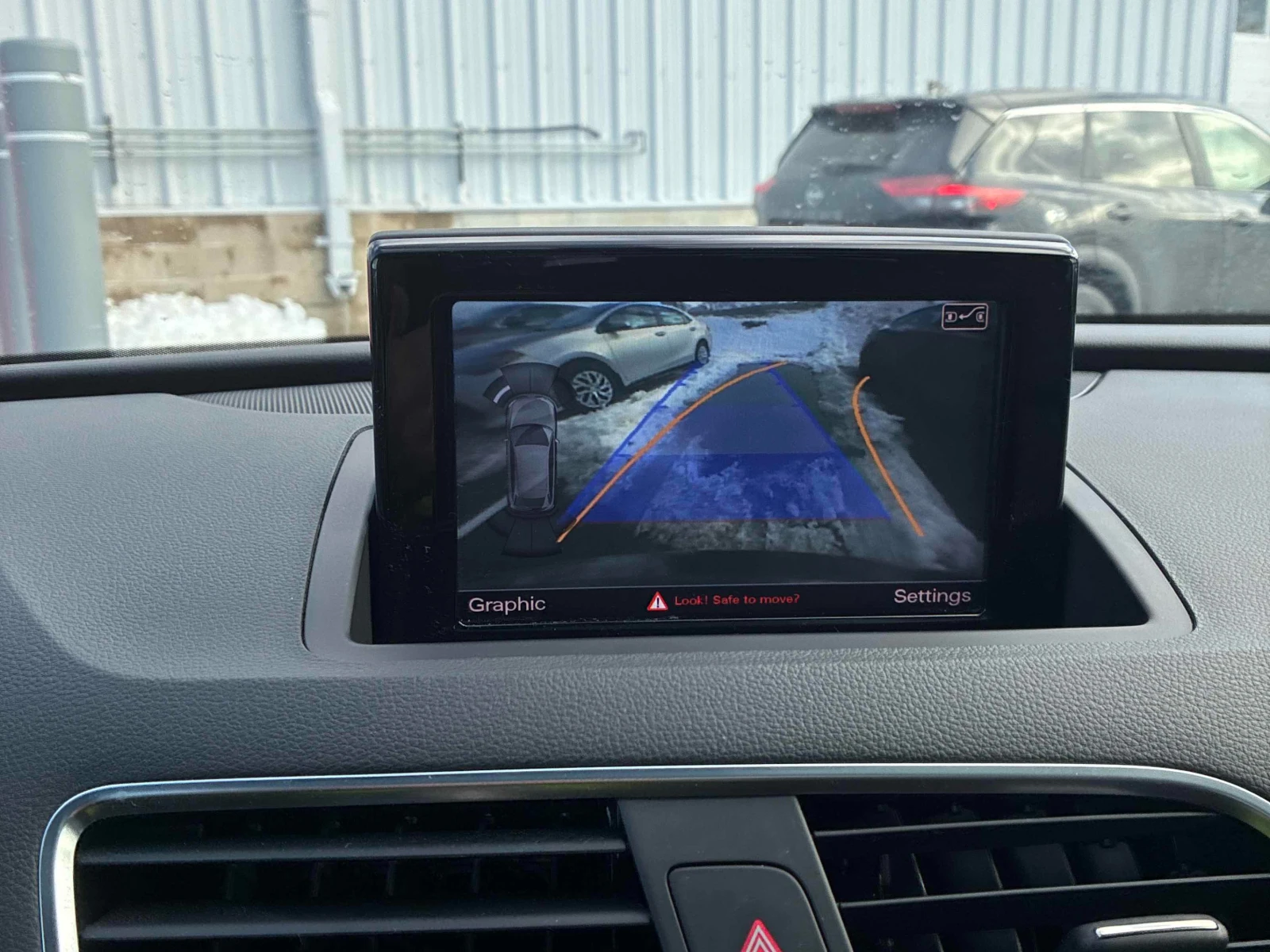 Audi Q3 Technik * * CARFAX * * ���� ������ * *  | Mobile.bg � ����������� 11