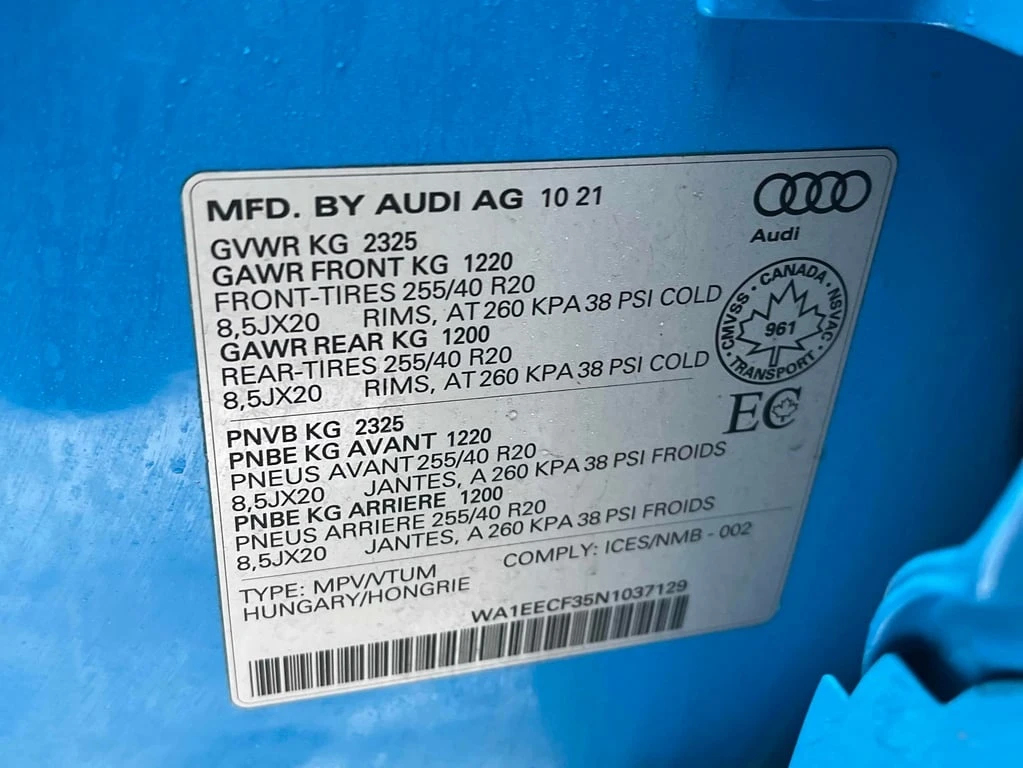 Audi Q3 * Progressiv * CARFAX * ��� ������������ ������ | Mobile.bg � ����������� 11
