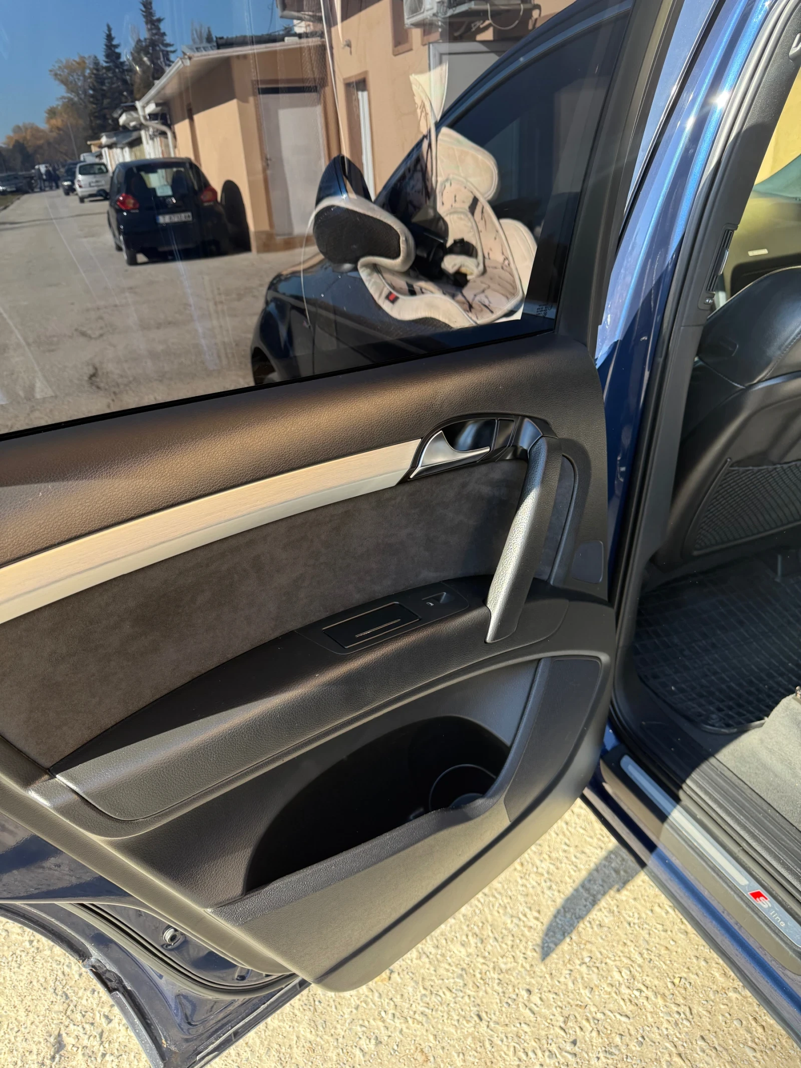 Audi Q7 3.0 | Mobile.bg � ����������� 11