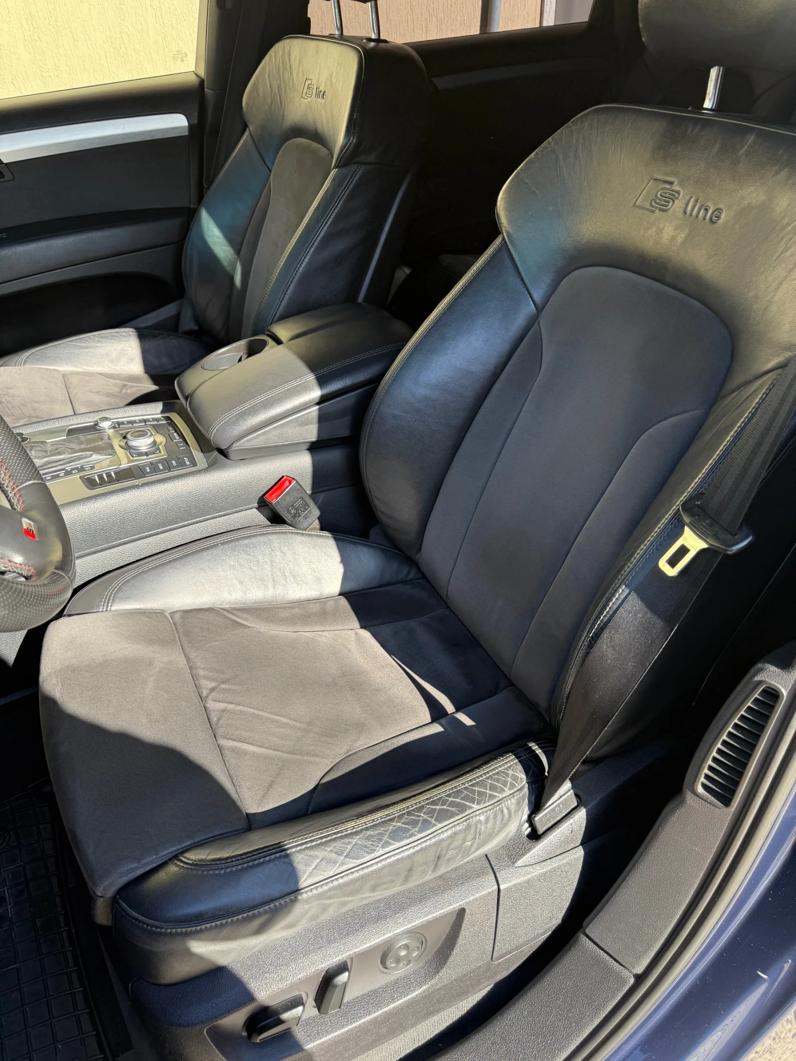 Audi Q7 3.0 | Mobile.bg � ����������� 14