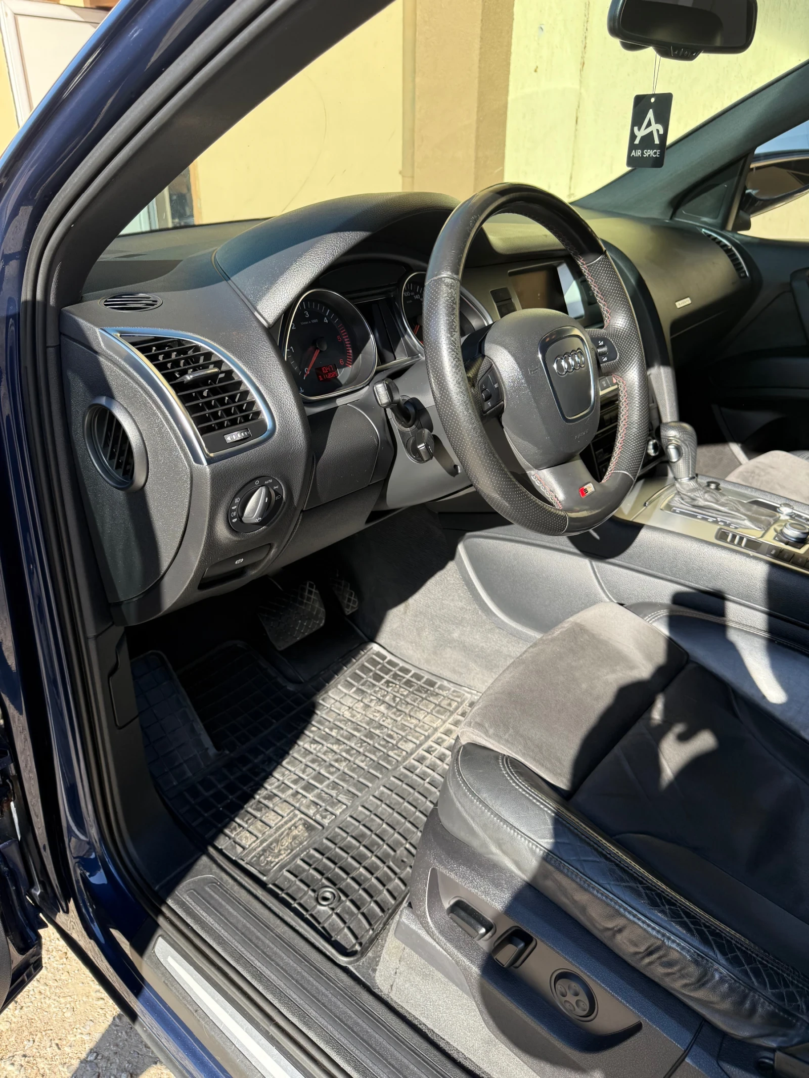 Audi Q7 3.0 | Mobile.bg � ����������� 15