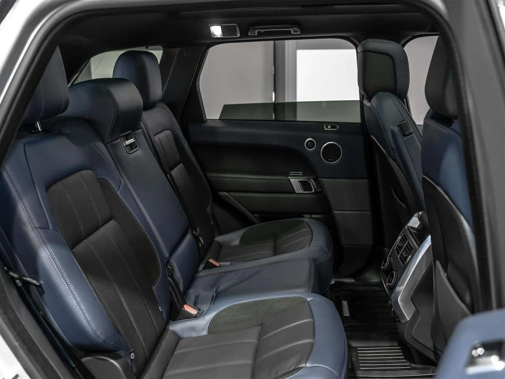 Land Rover Range Rover Sport * HST * CARFAX * ���� �� �� | Mobile.bg � ����������� 11