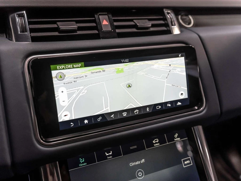 Land Rover Range Rover Sport * HST * CARFAX * ���� �� �� | Mobile.bg � ����������� 15