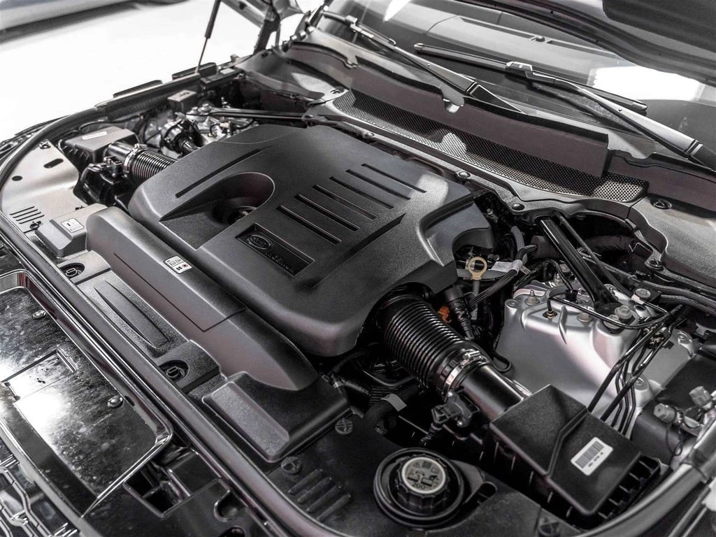 Land Rover Range Rover Sport * HST * CARFAX * ���� �� �� | Mobile.bg � ����������� 14