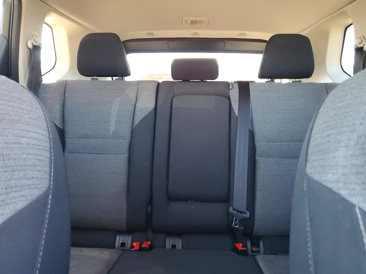 Nissan Rogue 2.5* SV* 4Х4  - изображение 9