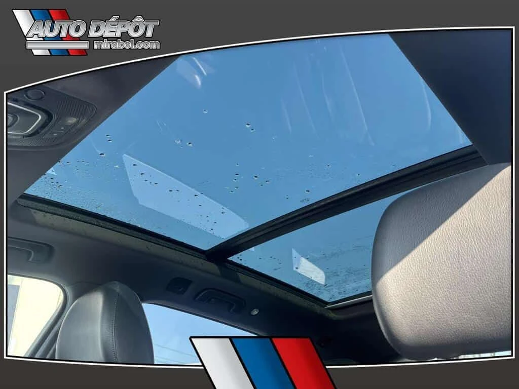 Audi Q7 * Progressiv 3.0 TFSI quattro, Cuir, Toit Pano, Na, снимка 14 - Автомобили и джипове - 53711050