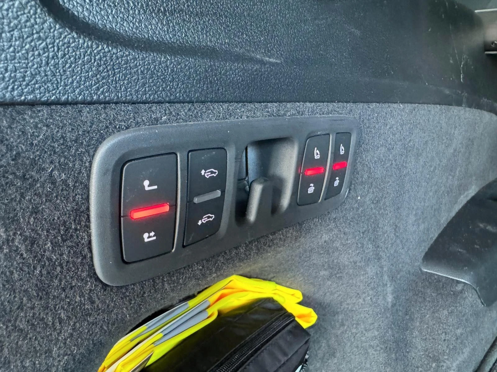 Audi Q7 50 TDI QUATTRO S-LINE B&O PANORAMA 7МЕСТЕН, снимка 16 - Автомобили и джипове - 53728337