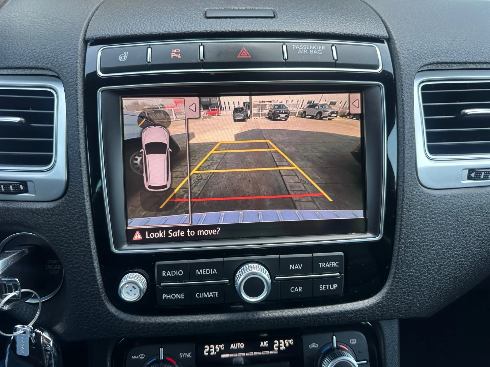 VW Touareg R* Line | Mobile.bg � ����������� 7