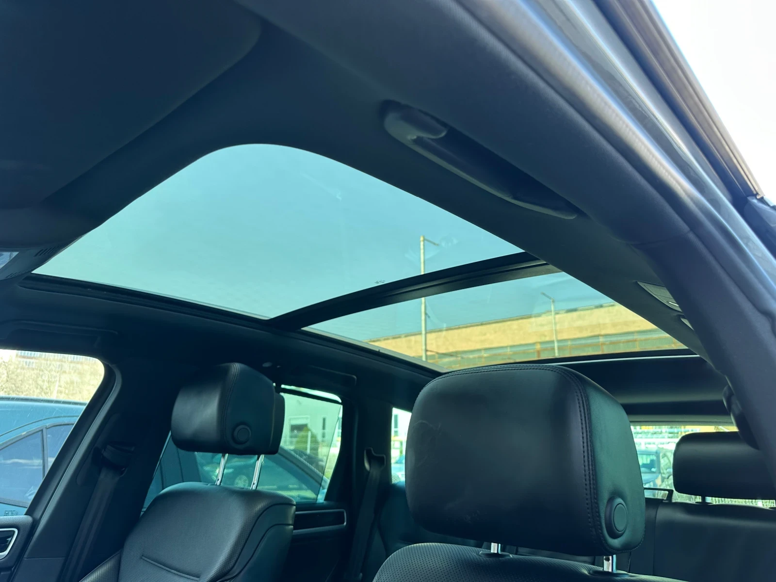 VW Touareg R* Line | Mobile.bg � ����������� 9