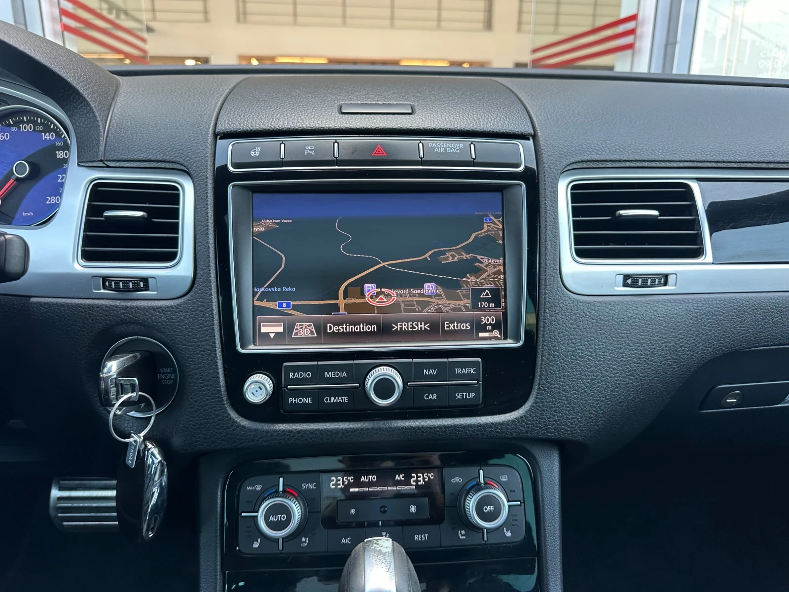 VW Touareg R* Line | Mobile.bg � ����������� 13