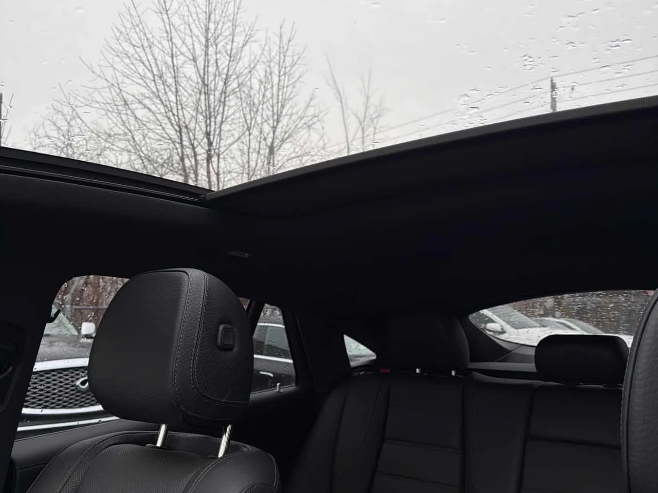 Mercedes-Benz GLE 450 * ��������* ���������* HEAD UP* BURMASTER*  | Mobile.bg � ����������� 7