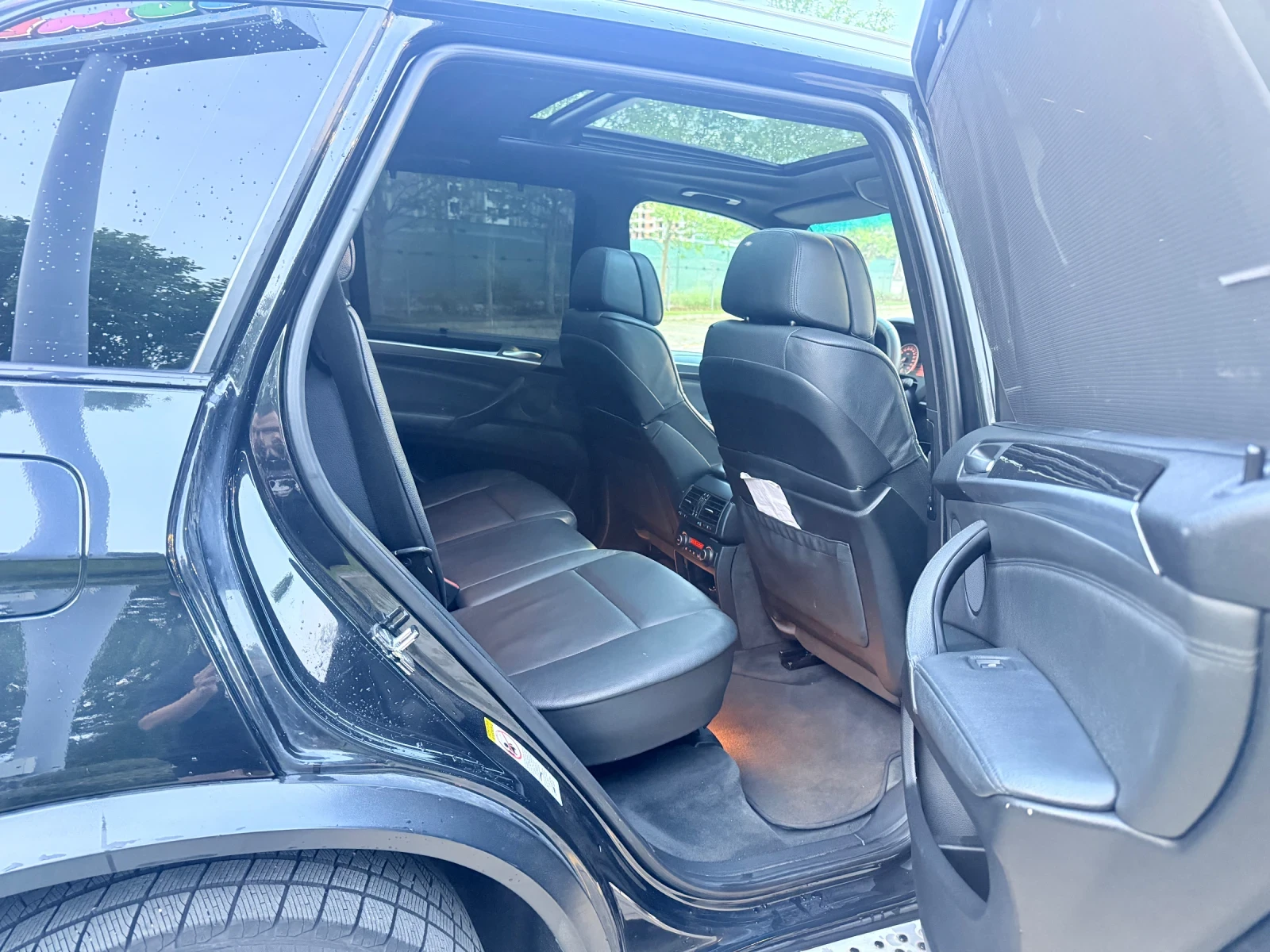 BMW X5 3.0d, снимка 9 - Автомобили и джипове - 54671973