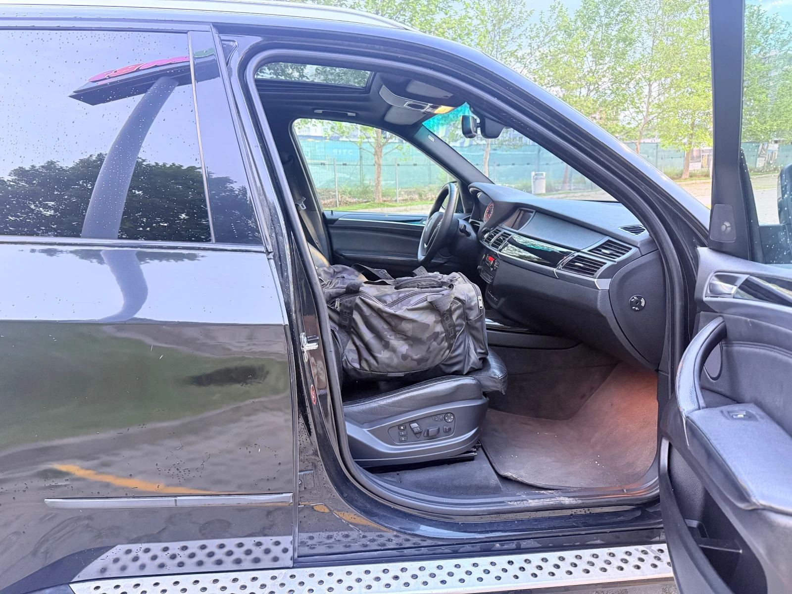 BMW X5 3.0d, снимка 3 - Автомобили и джипове - 54671973