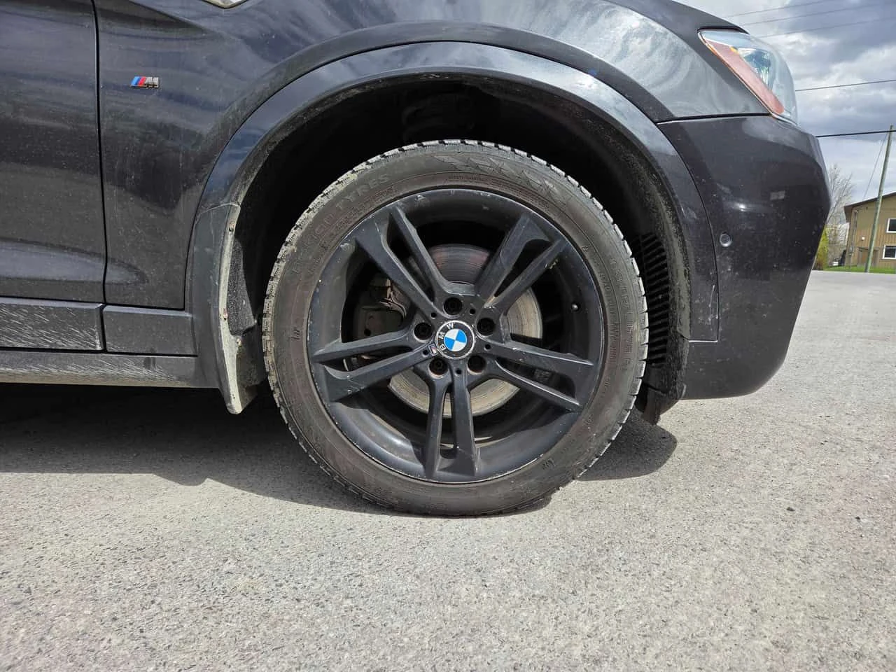 BMW X4 * M40i * ДИСТРОНИК * 360 * АВТОКРЕДИТ, снимка 7 - Автомобили и джипове - 54683667