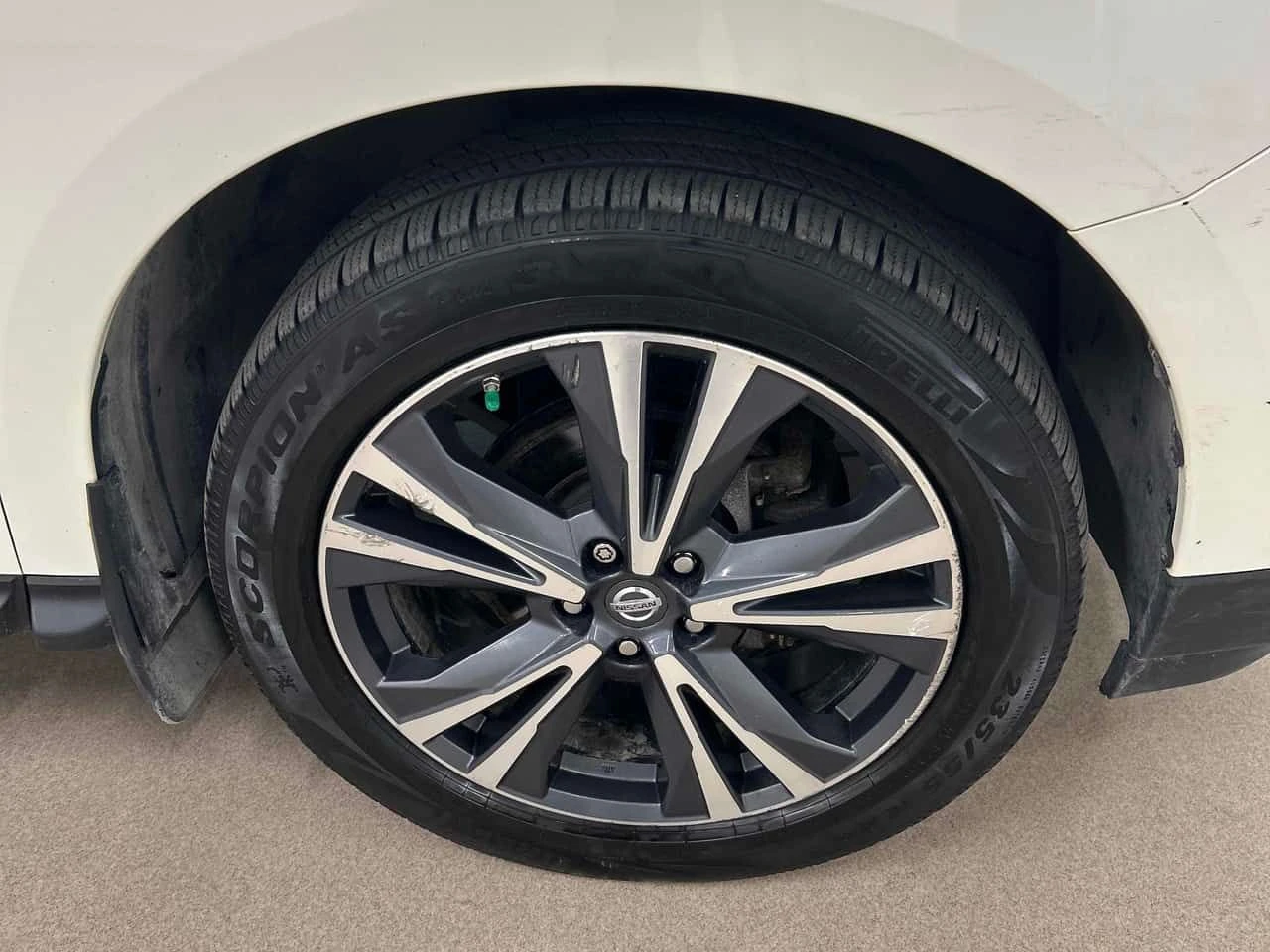 Nissan Pathfinder * 4WD 4dr * CARFAX * ПОДГРЕВИ * ПАНО * KEYLESS * , снимка 7 - Автомобили и джипове - 54775186