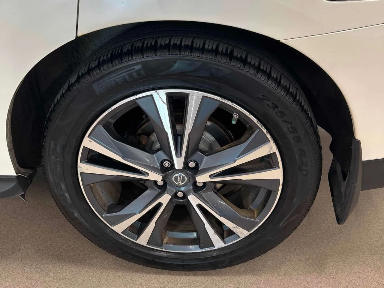 Nissan Pathfinder * 4WD 4dr * CARFAX * ПОДГРЕВИ * ПАНО * KEYLESS * , снимка 15 - Автомобили и джипове - 54775186