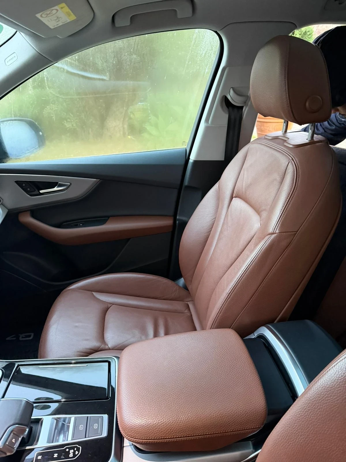 Audi Q7 50 TDI quattro tiptronic Business | Mobile.bg � ����������� 6